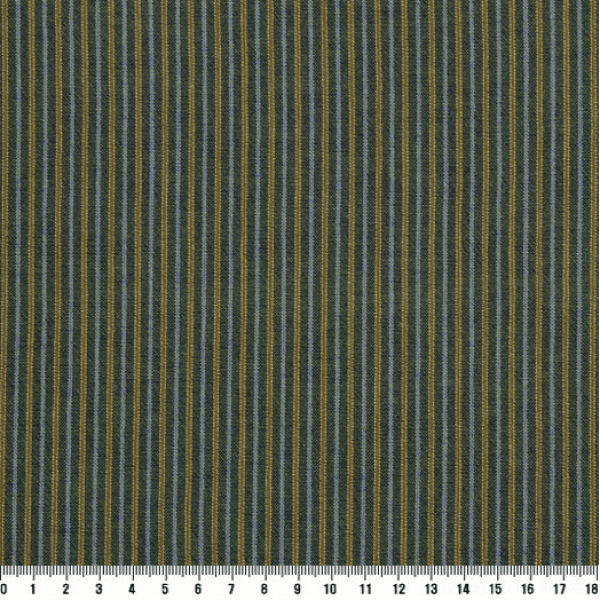 Ткань хлопок для пэчворка для одежды зеленый, , EnjoyQuilt (арт. EY20080-A)