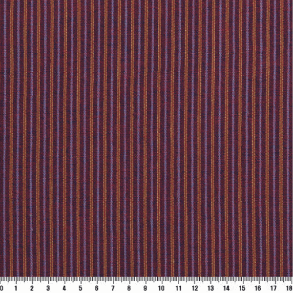 Ткань хлопок для пэчворка для одежды фиолетовый, , EnjoyQuilt (арт. EY20095-F)