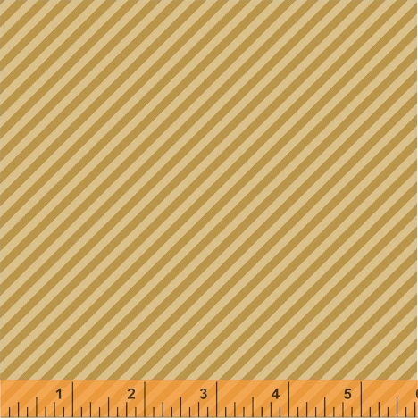Ткань хлопок для пэчворка , новый год, Windham Fabrics (арт. 229261)