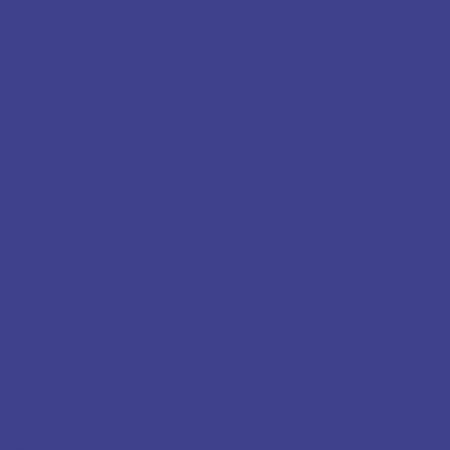 Ткань хлопок пэчворк синий, однотонная, Riley Blake (арт. )