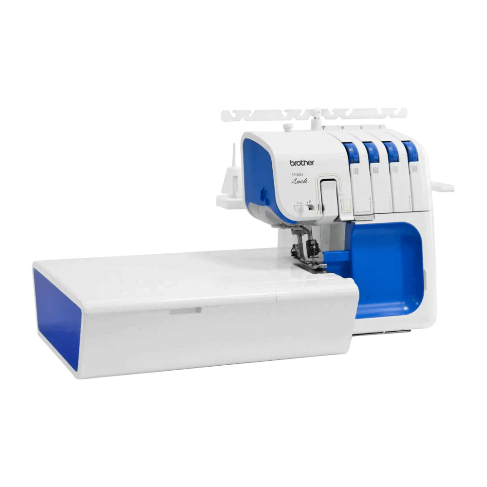 Оверлок Brother 5100D