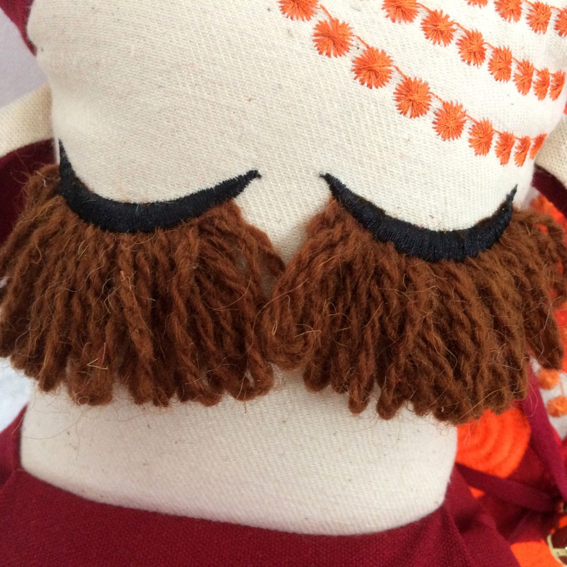 Игрушка-подушка корпоративная «Корова»