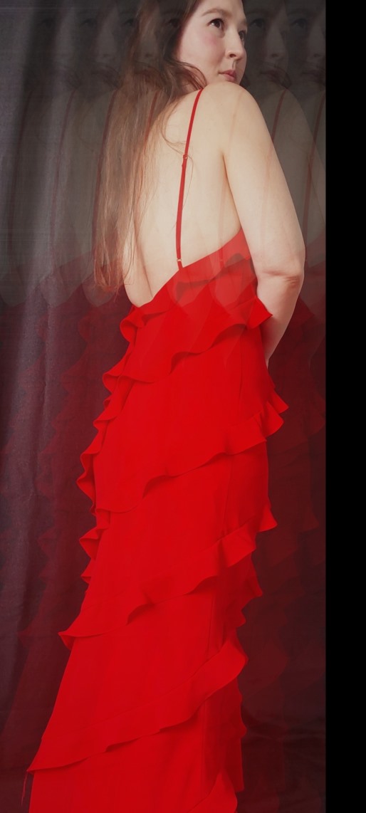 Платье «Танго»