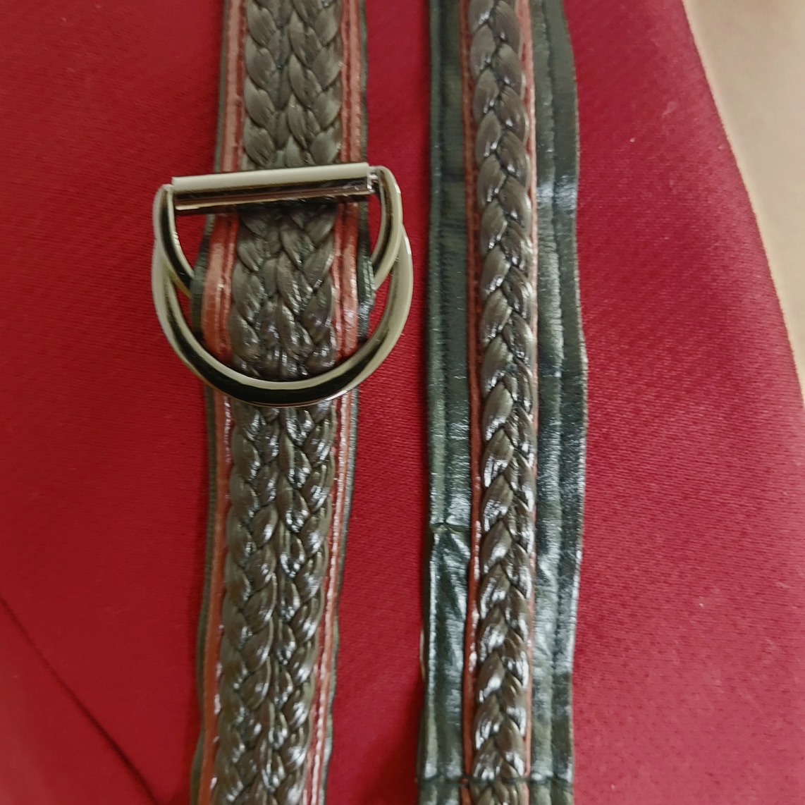 Костюм с юбкой-трансформером «Метаморфозы»