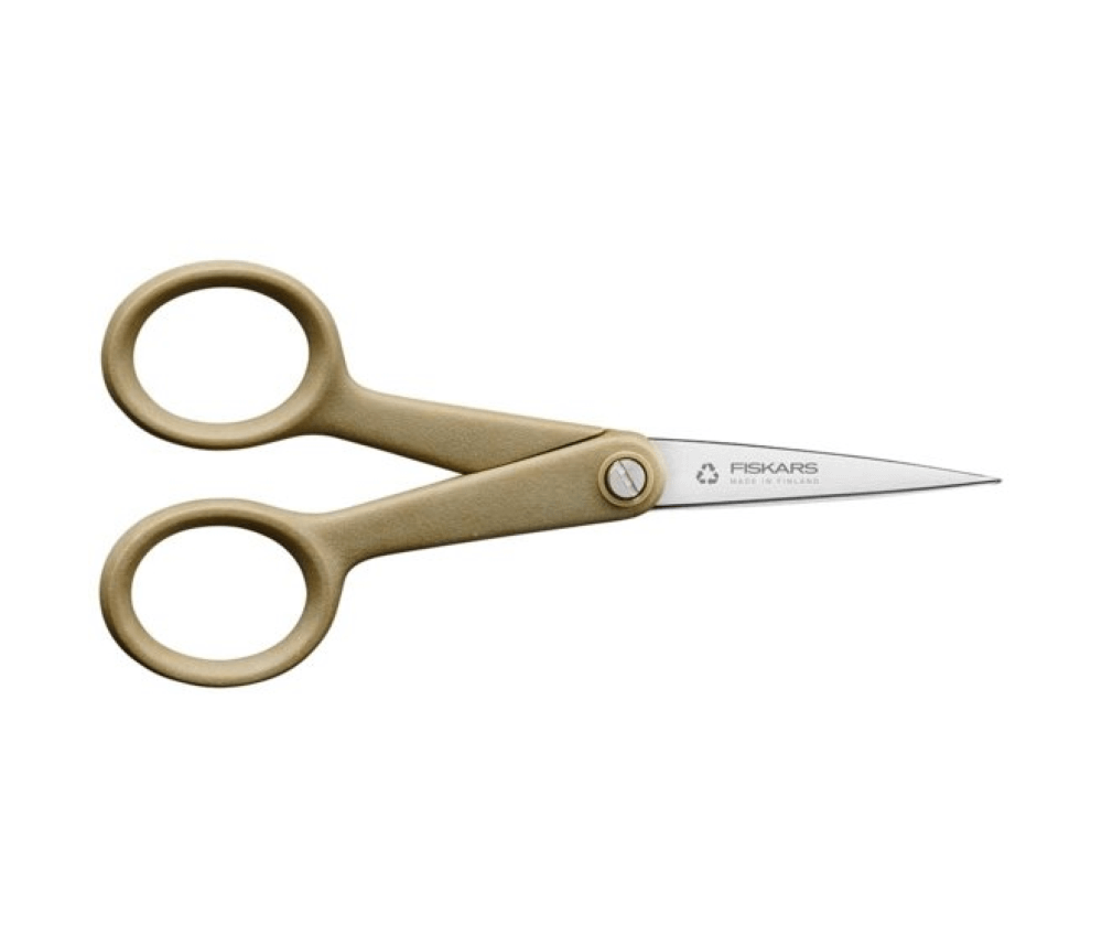 Ножницы для рукоделия Fiskars «ReNew» 13 см