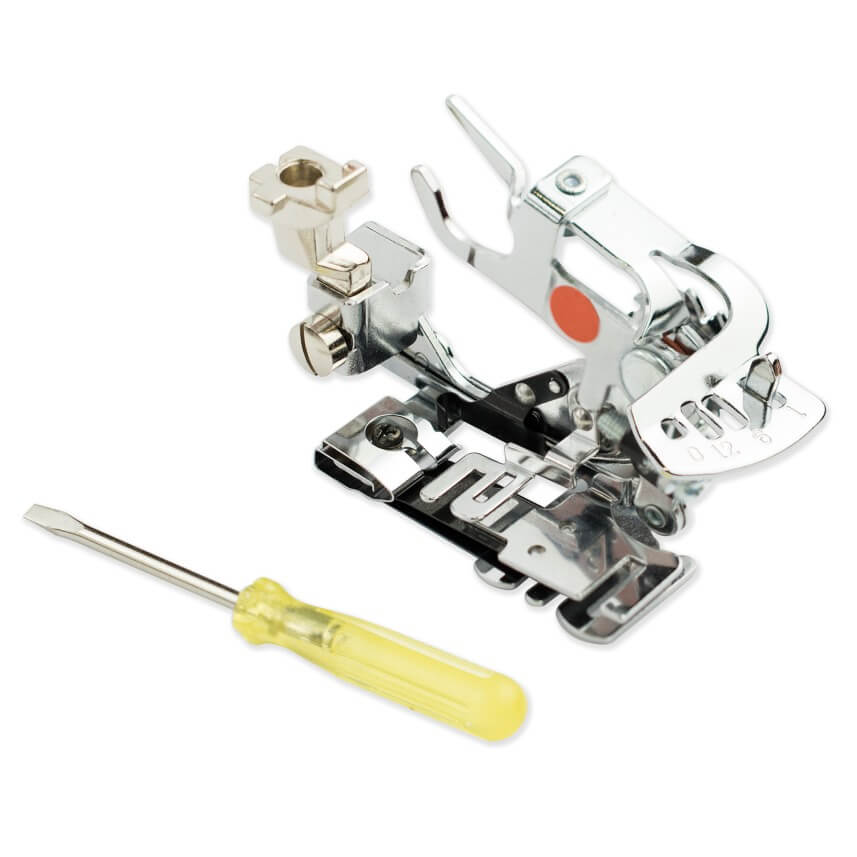 Аппарат для складок Bernina 033 550 72 00  № 86