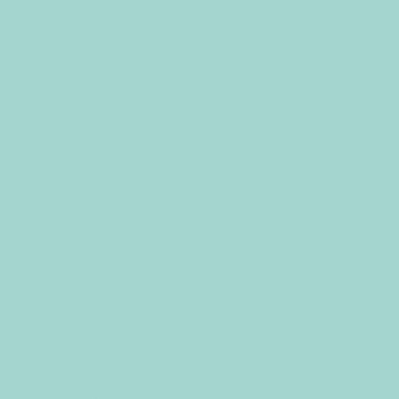 Ткань хлопок пэчворк голубой, однотонная, Riley Blake (арт. C120-SCUBA)