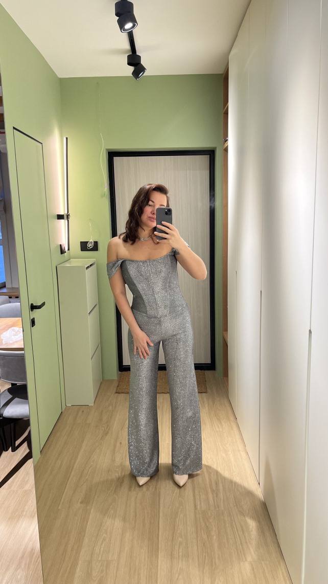 Костюм «ABBA»