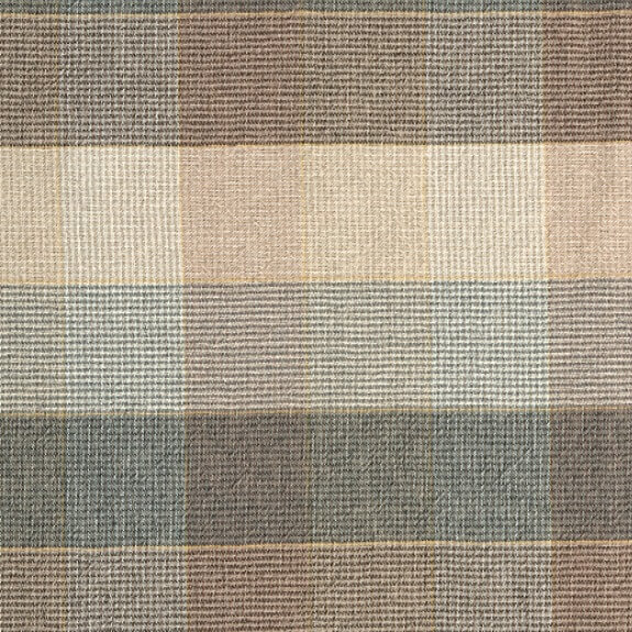 Ткань хлопок для пэчворка для одежды бежевый, , EnjoyQuilt (арт. EY20071-B)