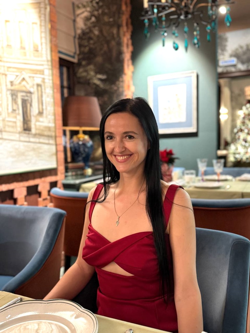 Платье «Тропикана женщина»