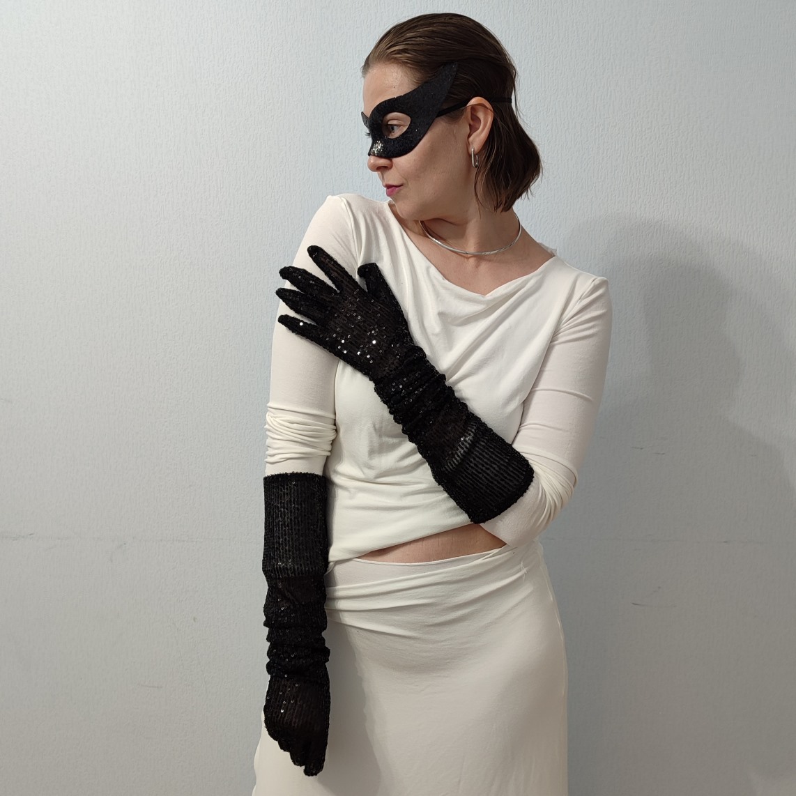 Костюм «Уютный новый год»