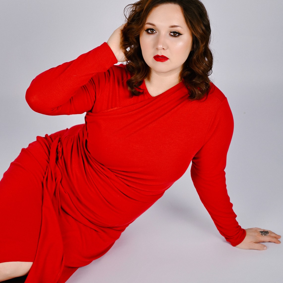 Платье «Верона»