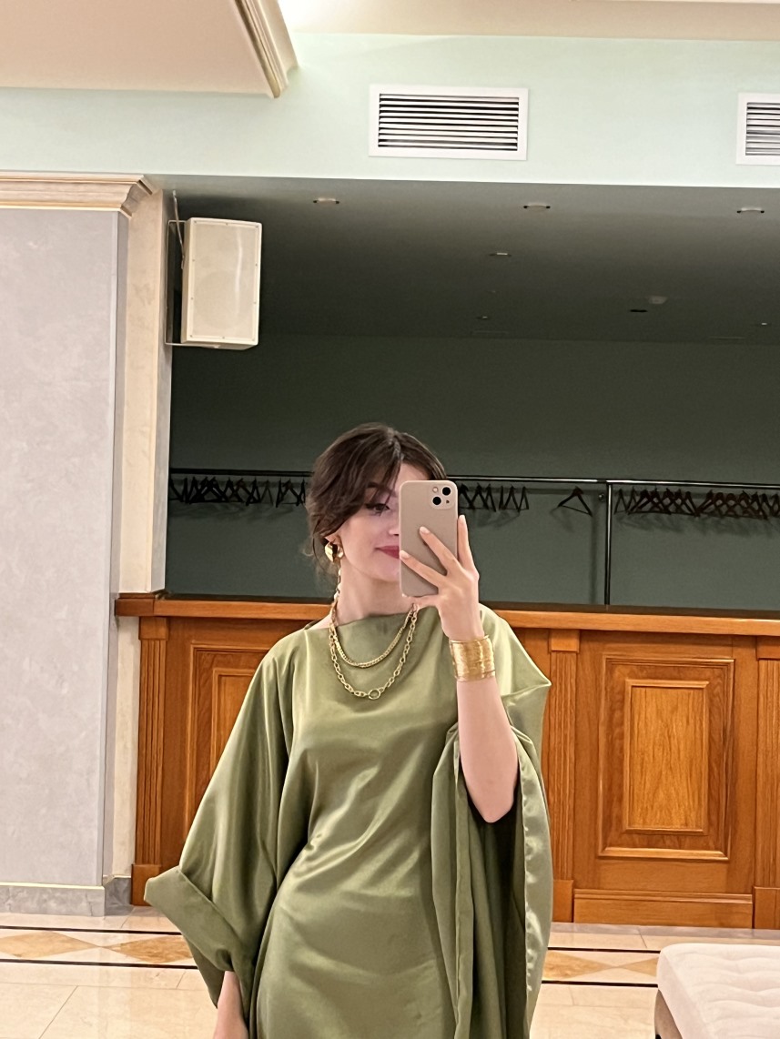 Тот самый наряд