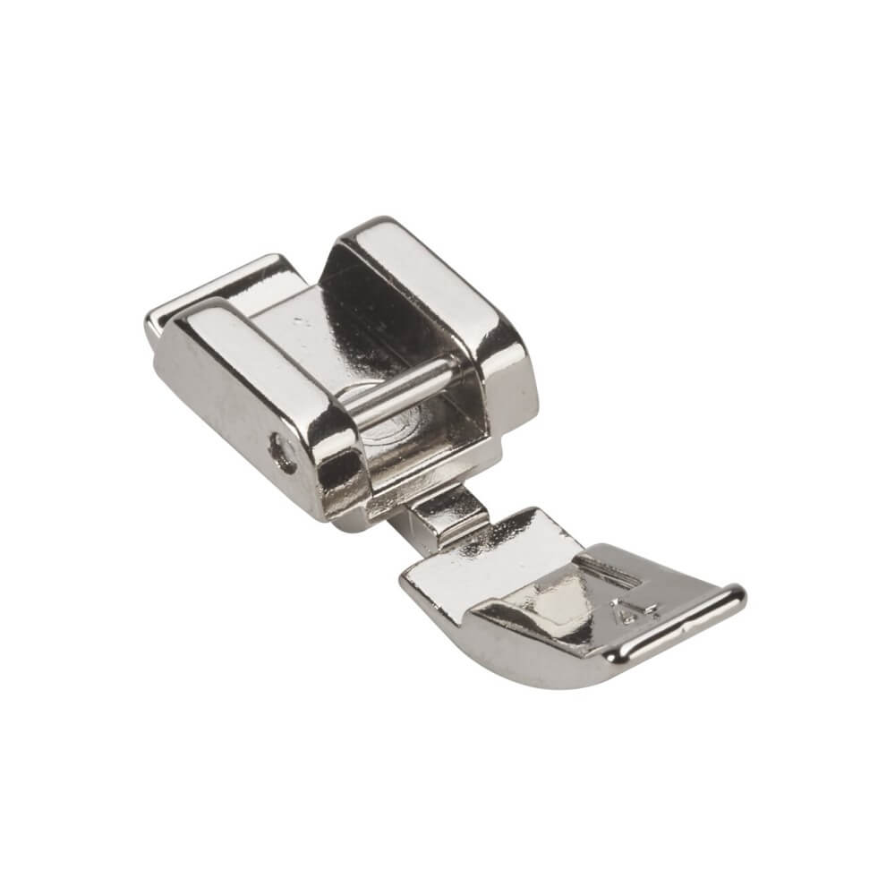Лапка для вшивания молнии Bernina 032 712 71 00 №4