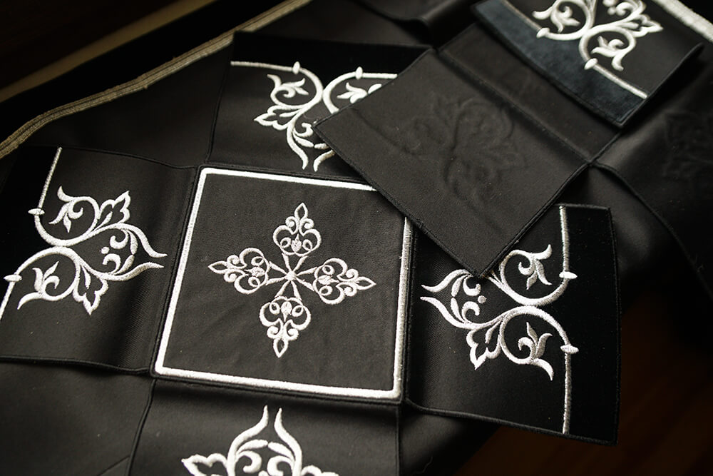 Платы «Покровцы» 2 шт.