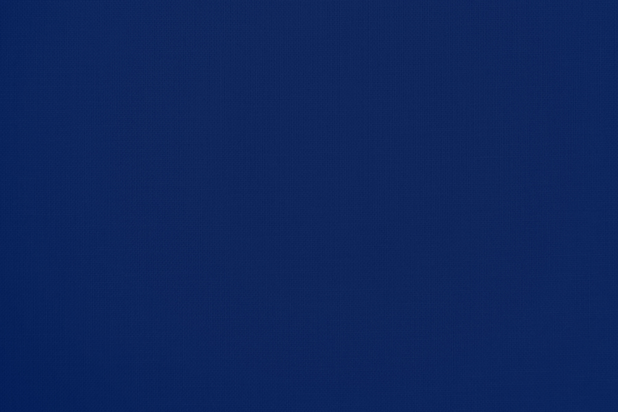 Ткань хлопок пэчворк синий, однотонная, ALFA (арт. AL-S2675)