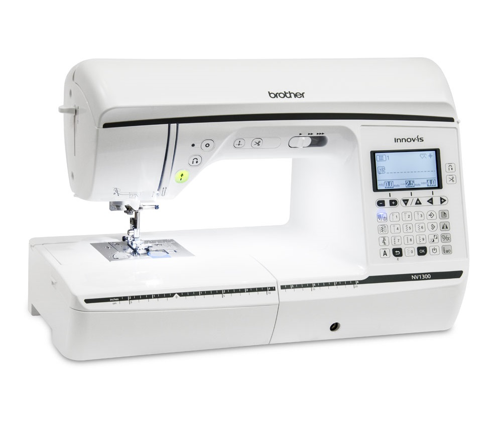 Швейная машина Brother Innov-is (NV) 1800Q