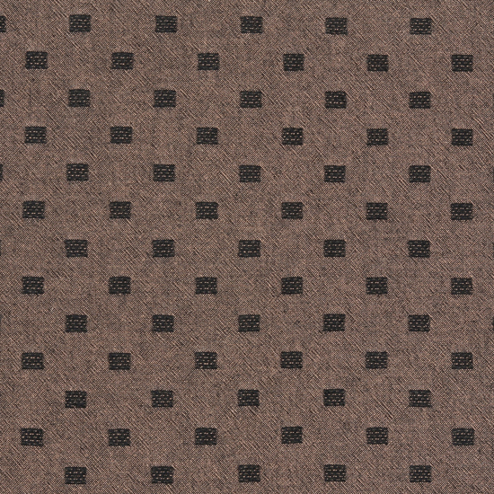 Ткань хлопок для пэчворка для одежды коричневый, , EnjoyQuilt (арт. EY20046-A)
