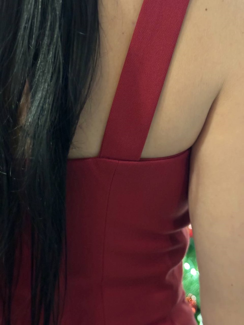 Платье «Тропикана женщина»