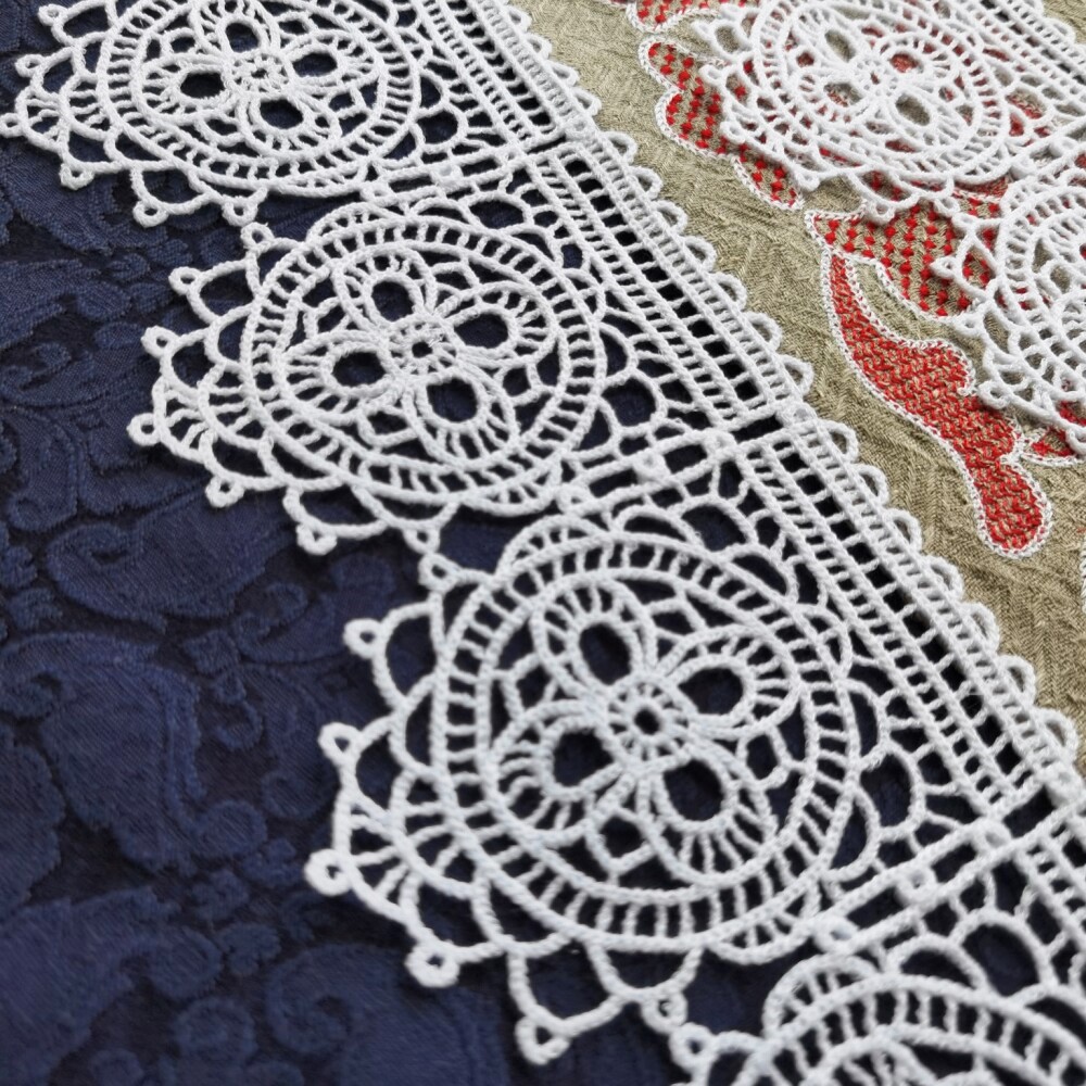 Узорное шитье «Голос предков»