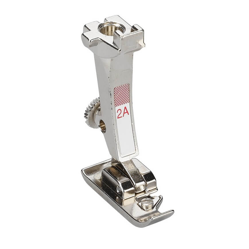 Лапка оверлочная Bernina 033 330 72 01 № 2А