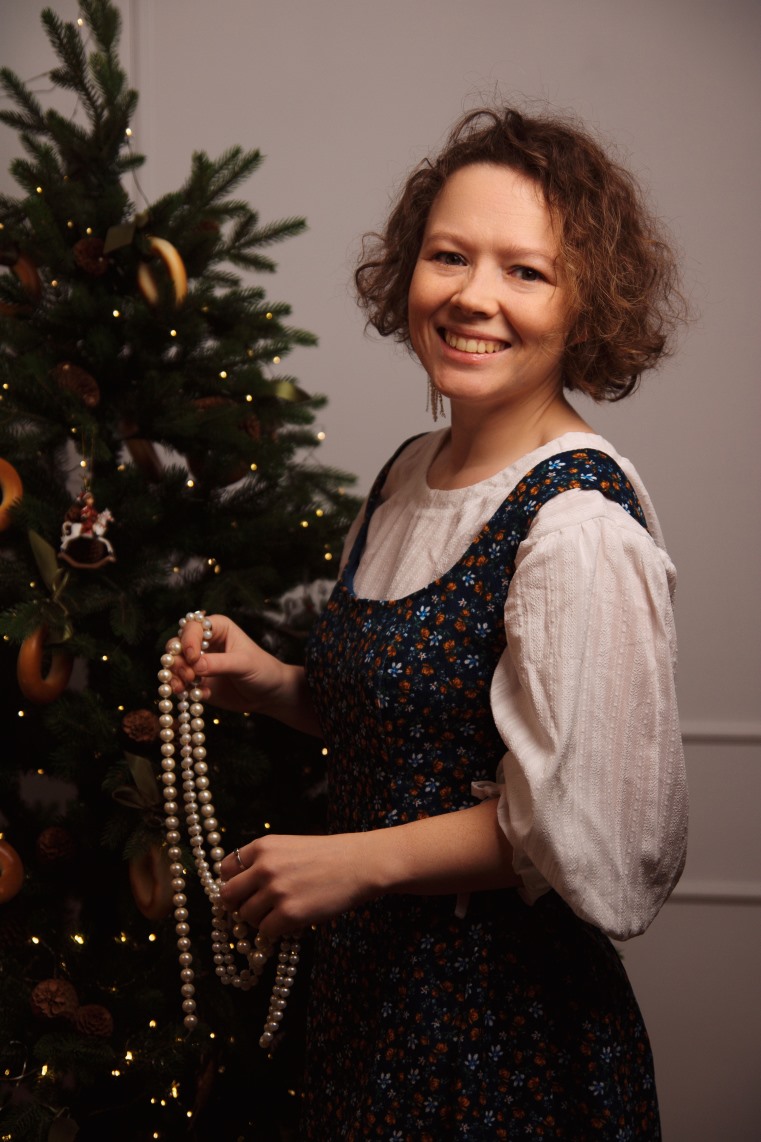 Кукольное очарование