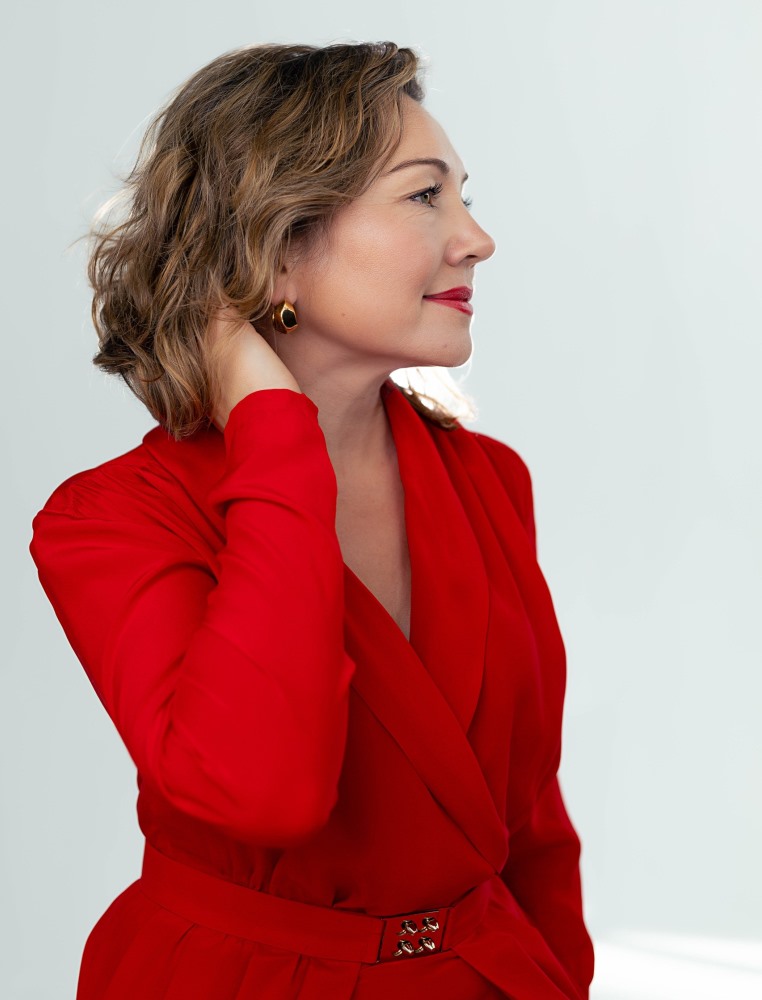 Платье «Звездный выход»