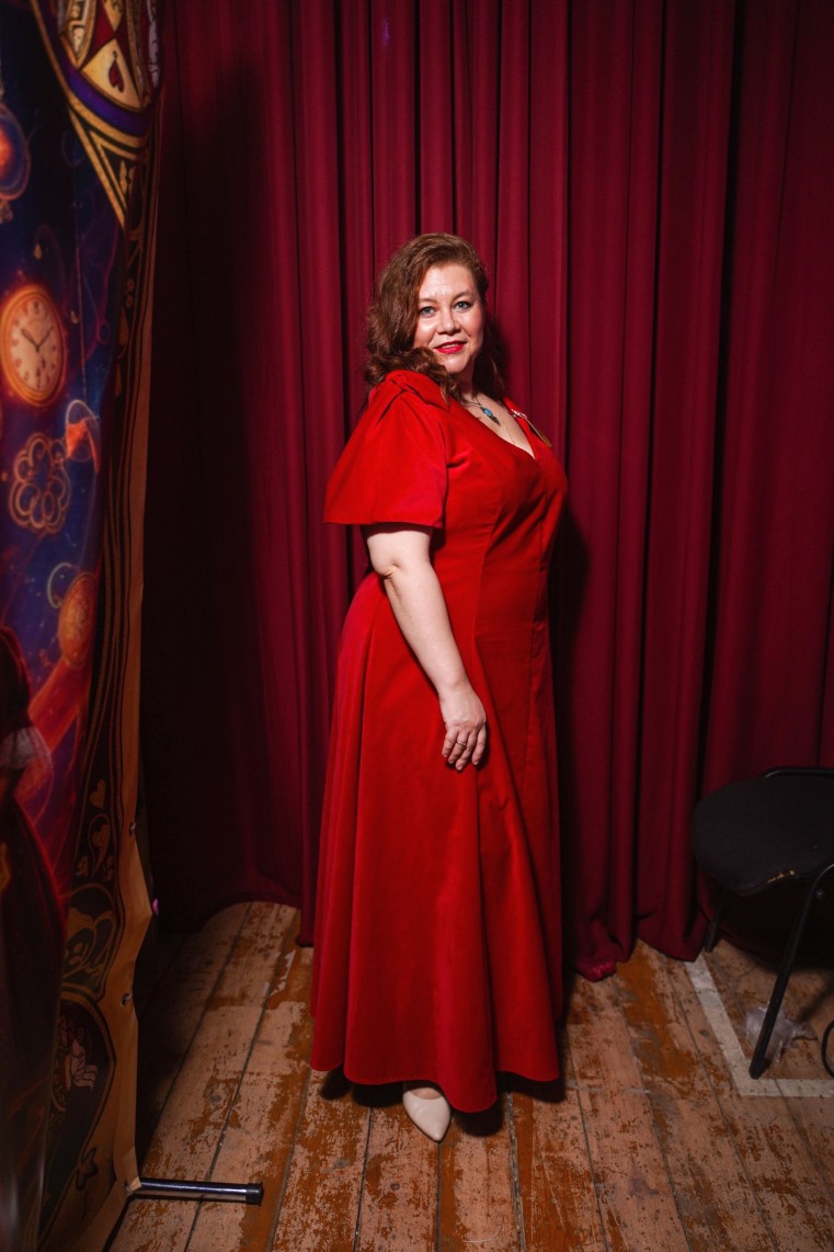 Платье «Эрмила»