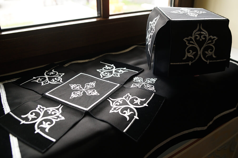 Платы «Покровцы» 2 шт.