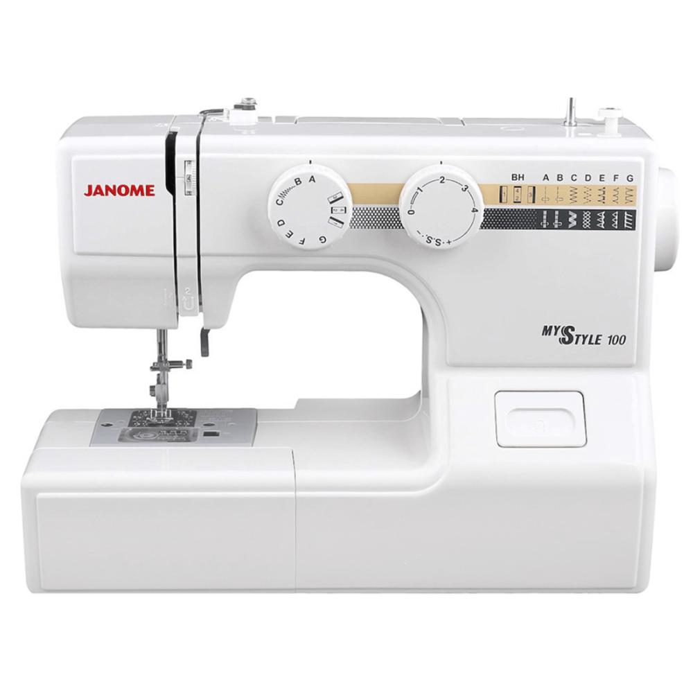 Швейная машина Janome My Style (MS) 100