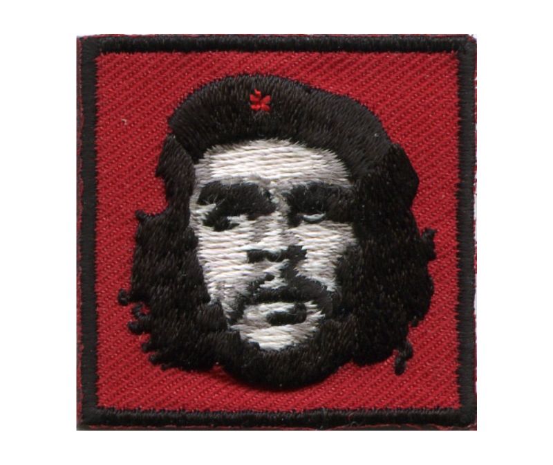 Нашивка «Che Guevara», маленькая