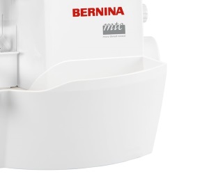 Мусоросборник оверлока Bernina L450