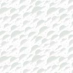 Ткань хлопок пэчворк белый, звезды металлик, Riley Blake (арт. SC8685-WHITE)