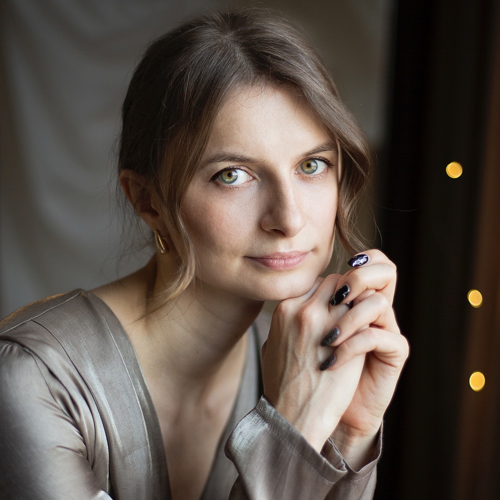 Платье «Крылья бабочки»