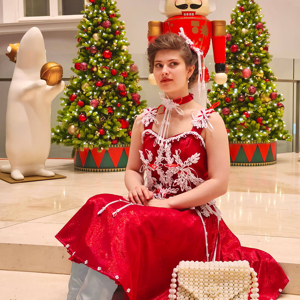 Комплект «Жар-птица»