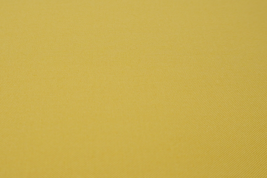 Ткань хлопок пэчворк желтый, однотонная, ALFA (арт. AL-S2645)