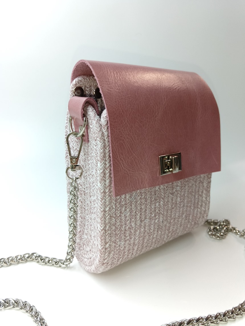 Сумочка кросс-боди