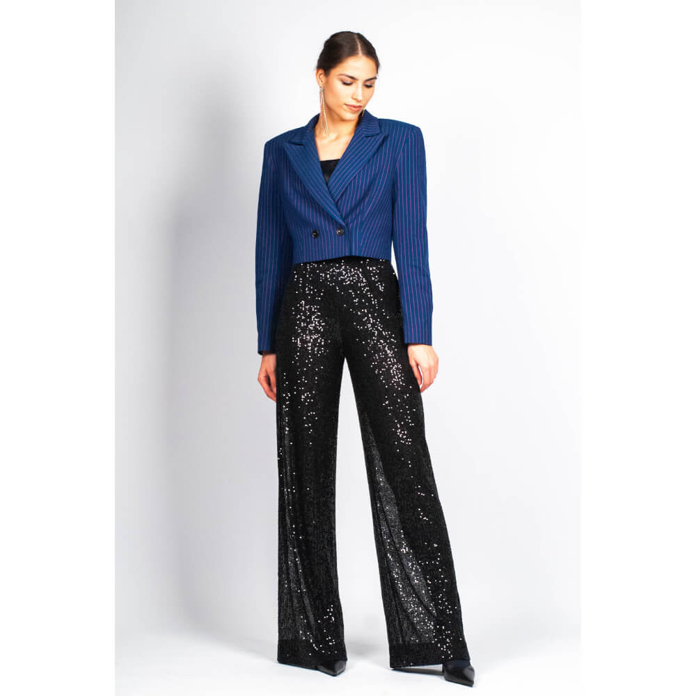 Наряд «Сияние вечернего города»