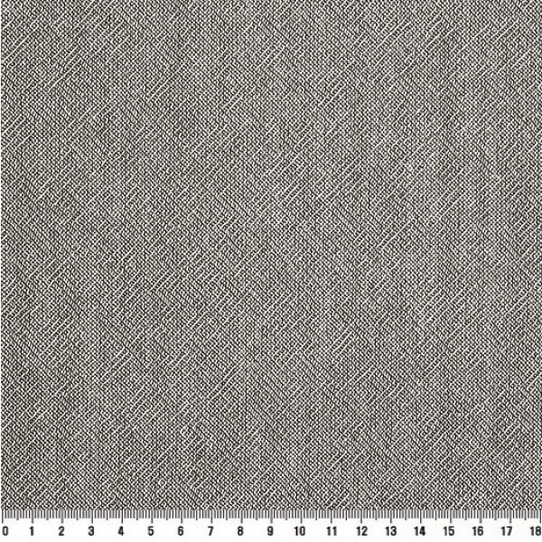 Ткань хлопок пэчворк серый, фактурный хлопок, EnjoyQuilt (арт. EY20080-A)