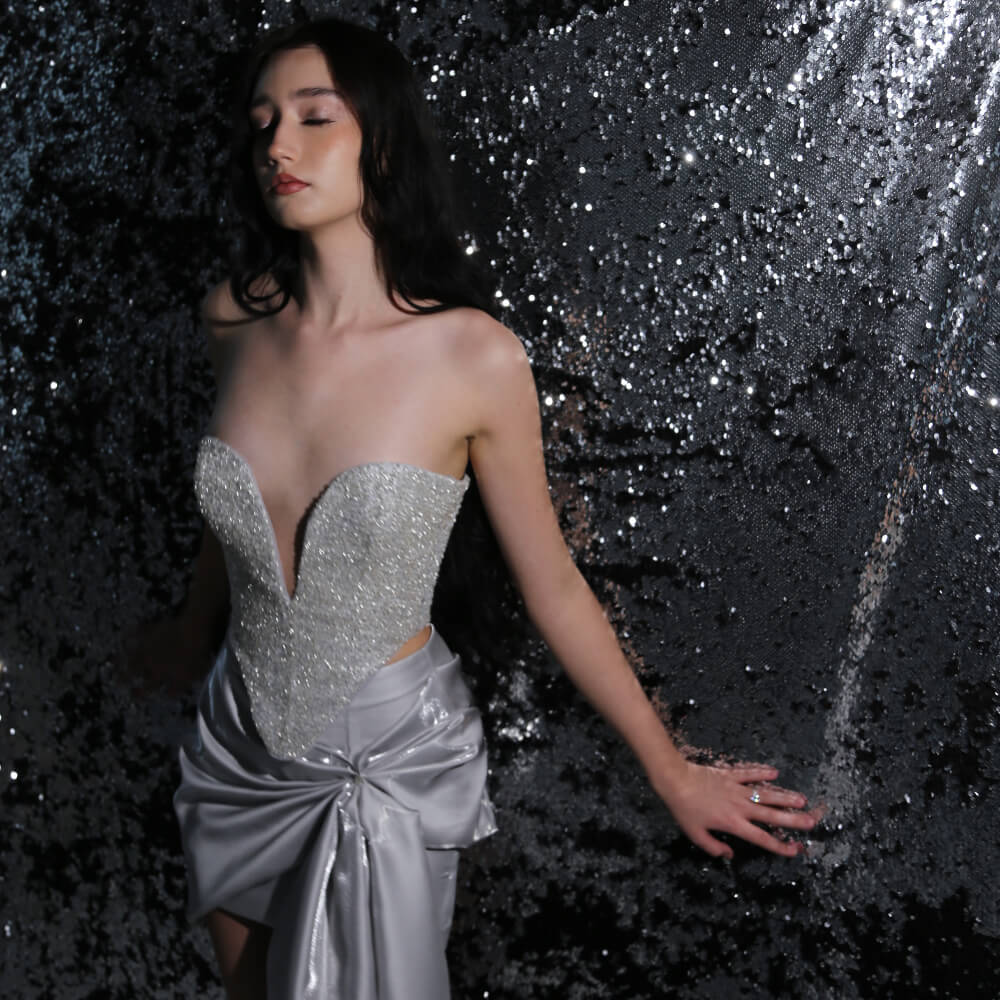 Платье «Мерседес»