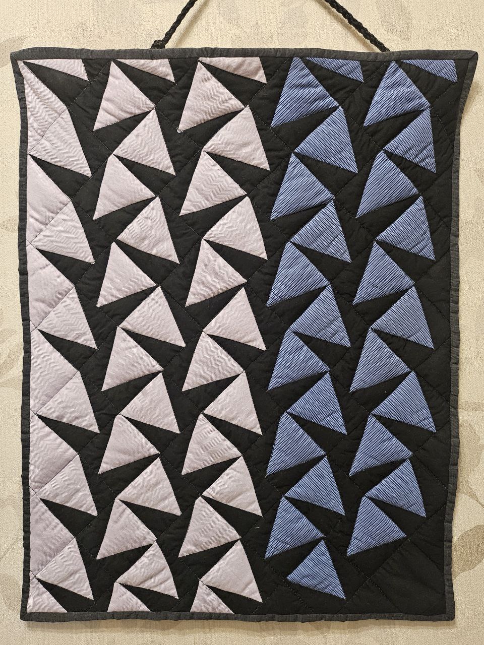 Пэчворк - панно