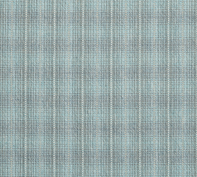 Ткань хлопок для пэчворка для одежды голубой, , EnjoyQuilt (арт. EY20090-G)