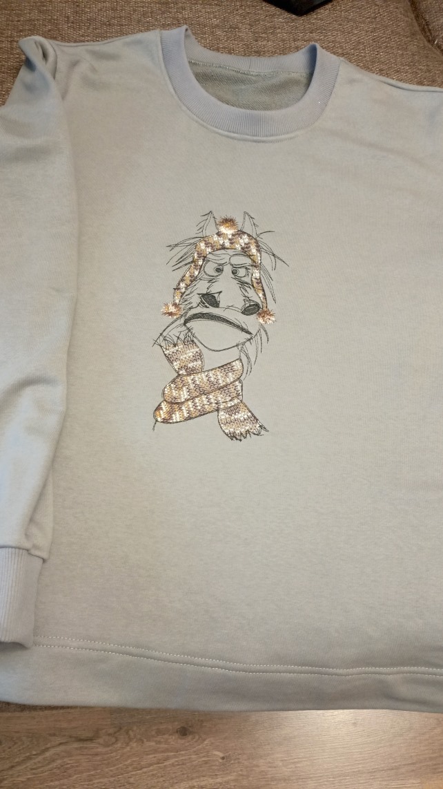 Свитшоты «Семейный наряд»