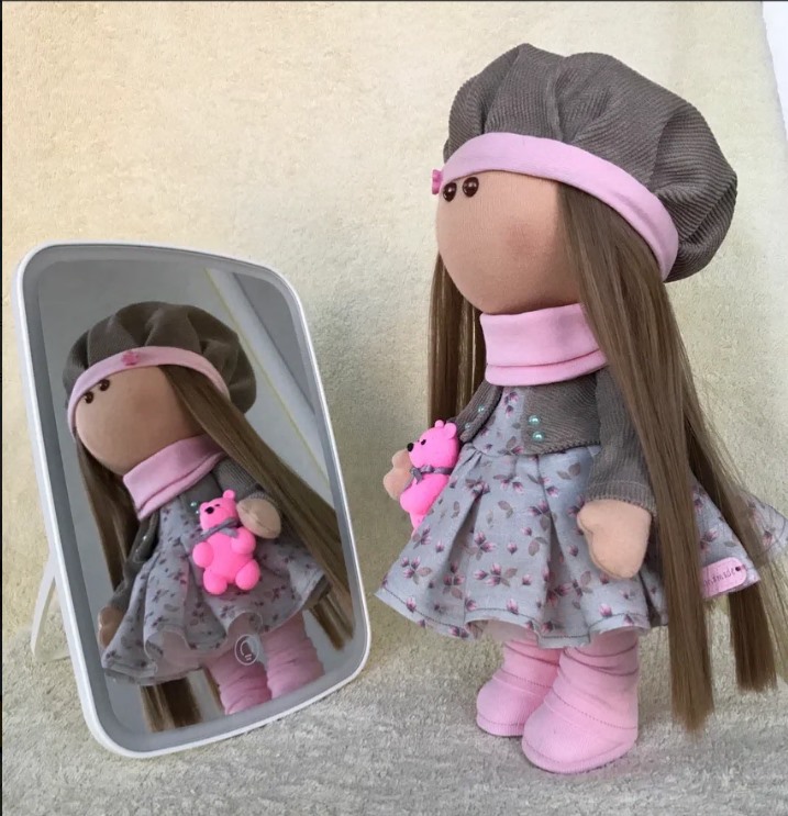 Кукла «Рита»