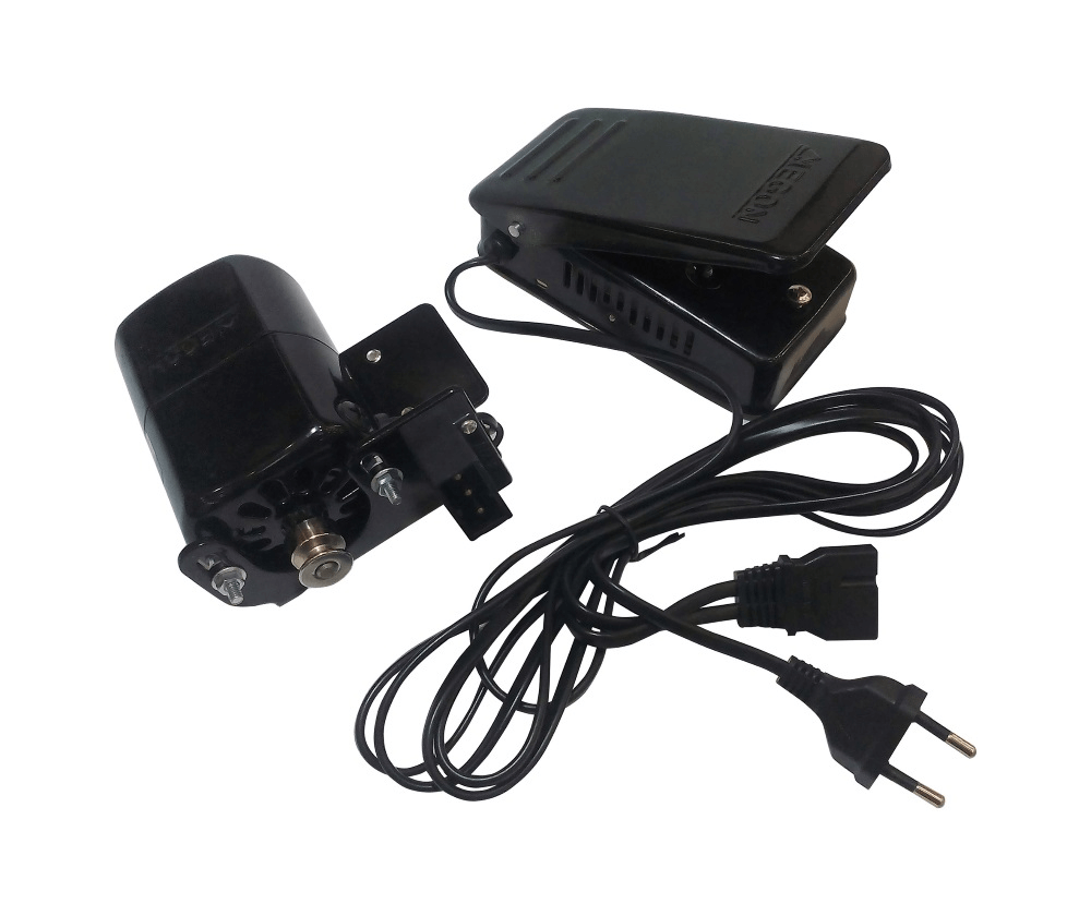 Электропривод для оверлока Jegon HF-1528S 150 Вт
