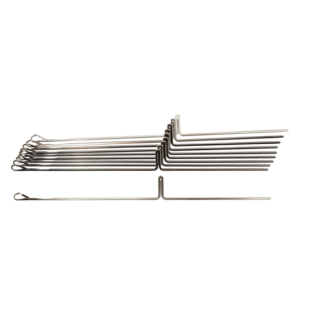 Иглы SILVER SK280/840 5 класс