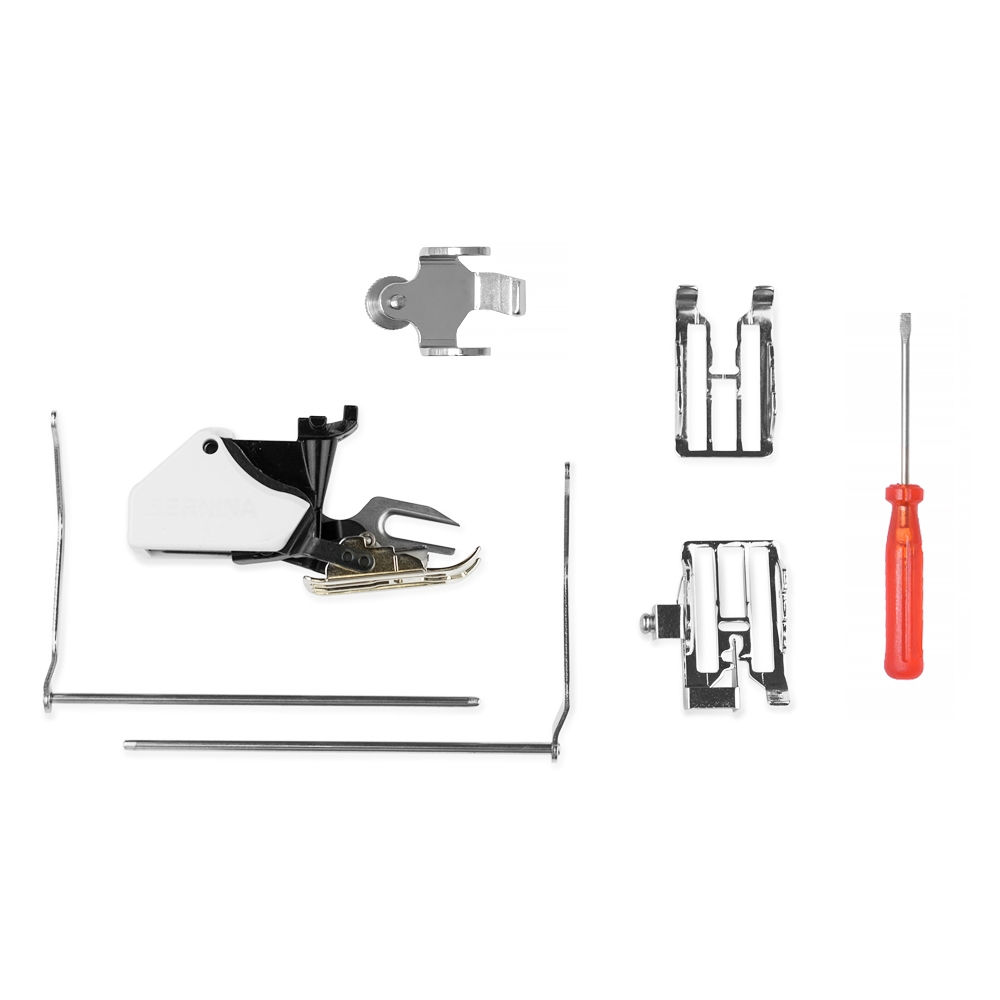 Лапка шагающая Bernina 008 969 73 00 № 50