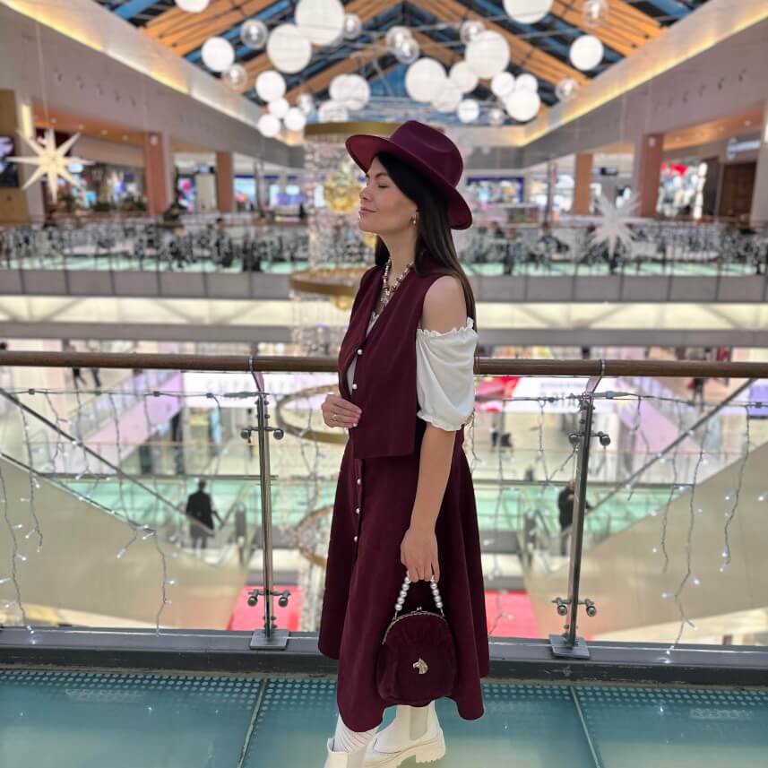 Ковбойская семейка или настоящее новогоднее чудо