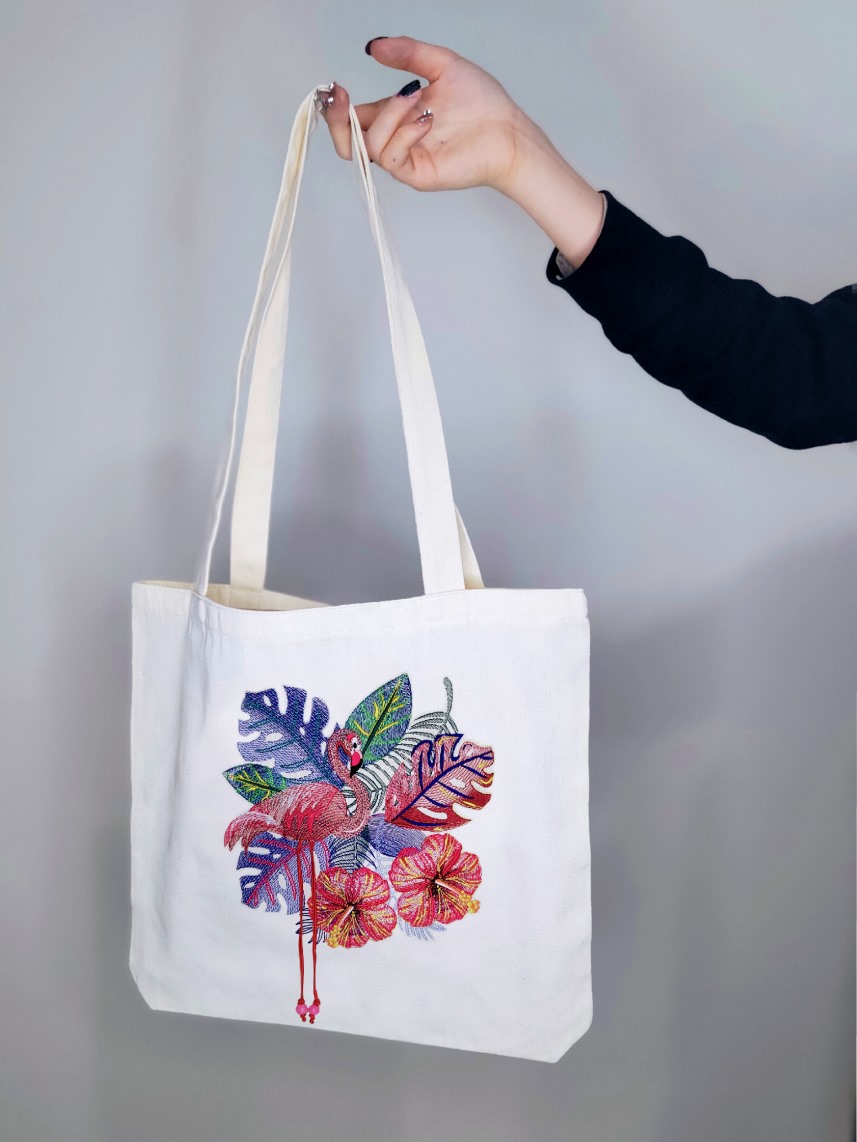 Шоперы «Серия Тропики»