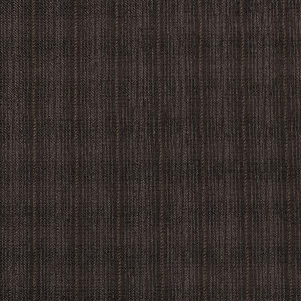 Ткань хлопок пэчворк коричневый, полоски фактурный хлопок, EnjoyQuilt (арт. EY20080-A)